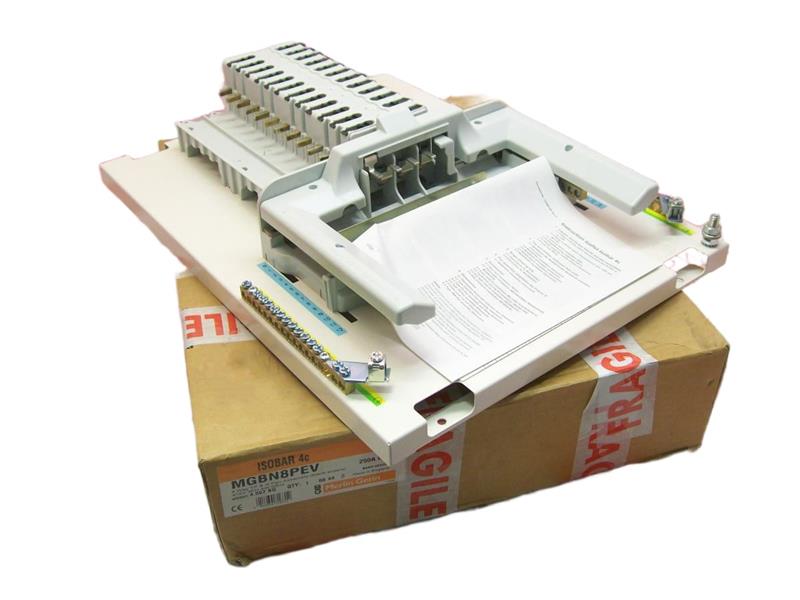 MGBN8PEV by SCHNEIDER ELECTRIC
