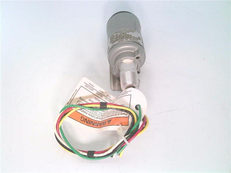 EMERSON 775XD11I7WA3WK9