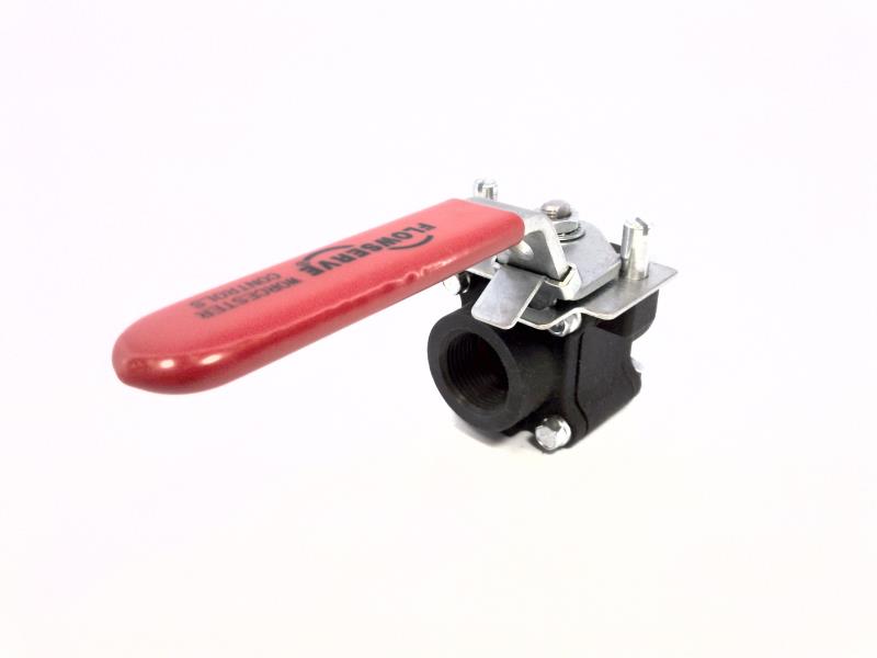 FLOWSERVE 3/4 444466PMSE R2