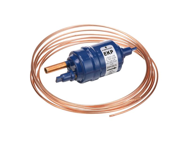 RP CAP022 by DOVER CORPORATION
