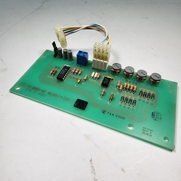 ASEA BROWN BOVERI BC213