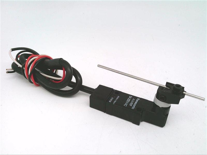 AZ4707 by MATSUSHITA ELECTRIC