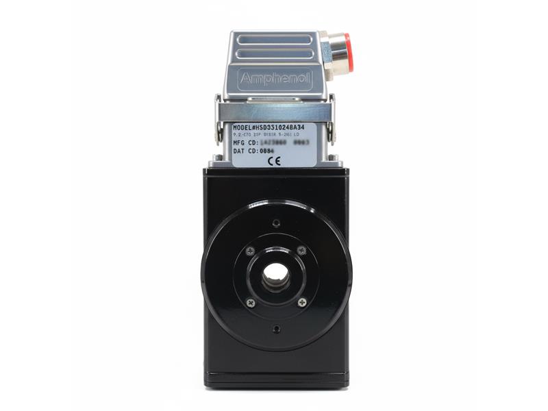 DYNAPAR HSD3510248A34