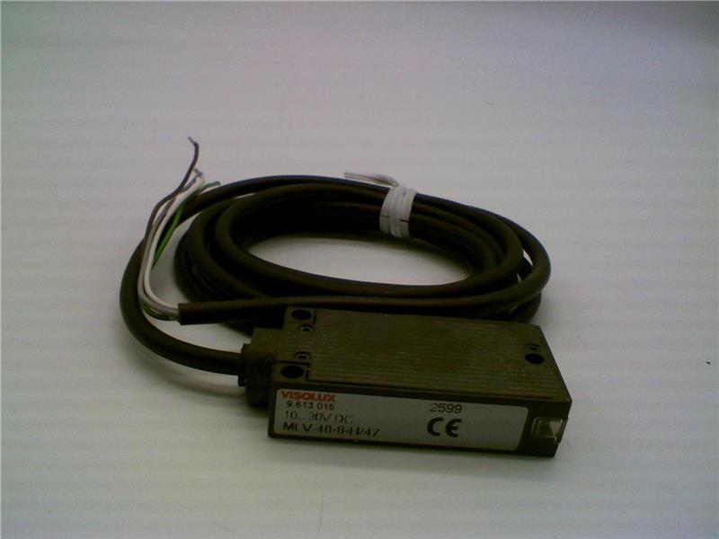 MLV 408H4792 by PEPPERL & FUCHS