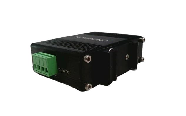 LINOVISION POE-SWITCH0504GD