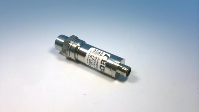 OMEGA ENGINEERING MMG005C1B5D5T1A3