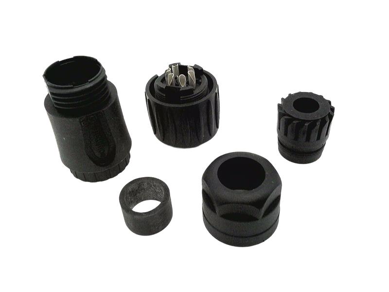 AMPHENOL C01630D00610012