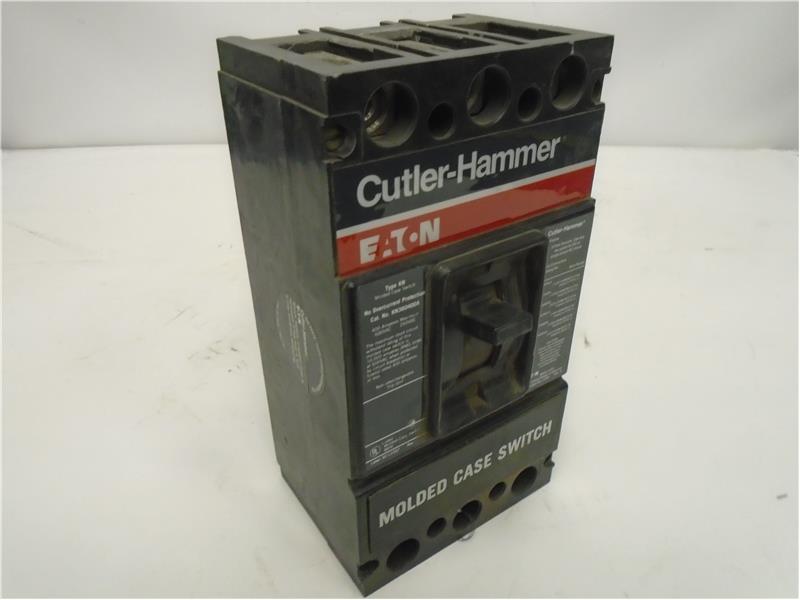 EATON CORPORATION KN360400A