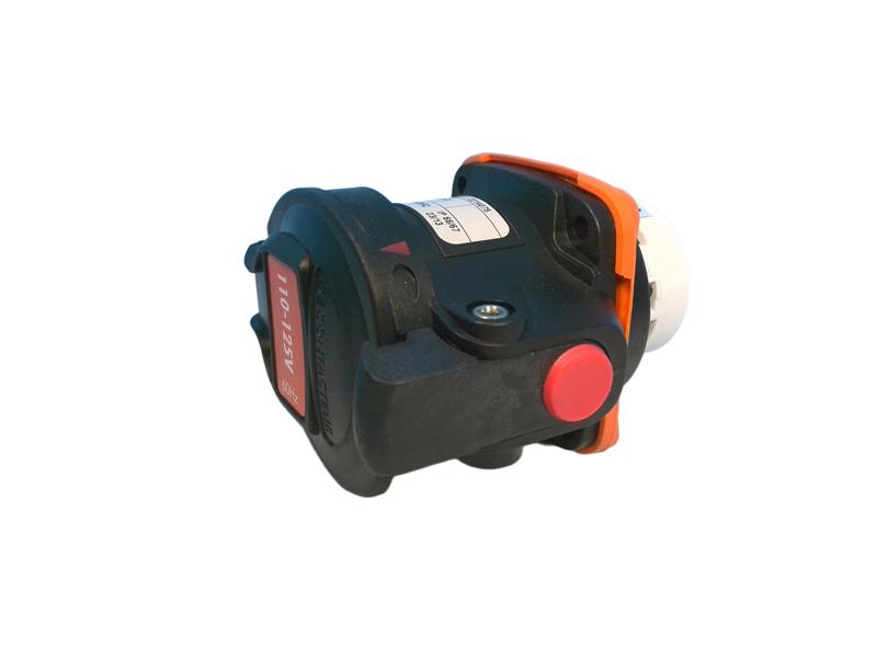 22-14075 by MARECHAL ELECTRIC SA