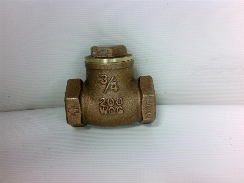 LEGEND VALVE T-451-3/4