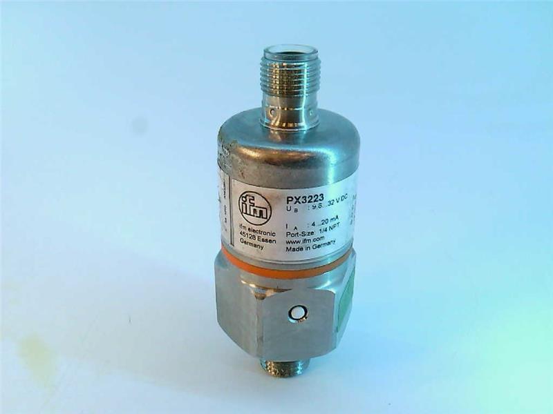 EFECTOR PA-050PRBN14-A-ZVG/US/      /V-PX3223