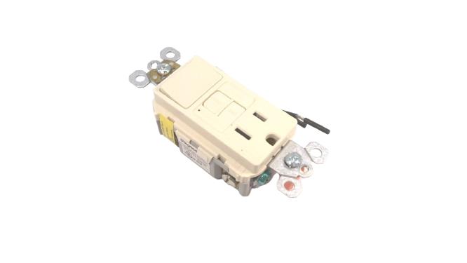 LEGRAND 1597SWTTRICCD4