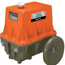 EMERSON EM520M-30-C4-02-001 115VAC