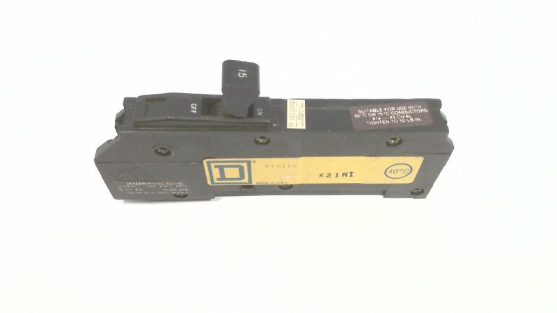 SCHNEIDER ELECTRIC Y1B115