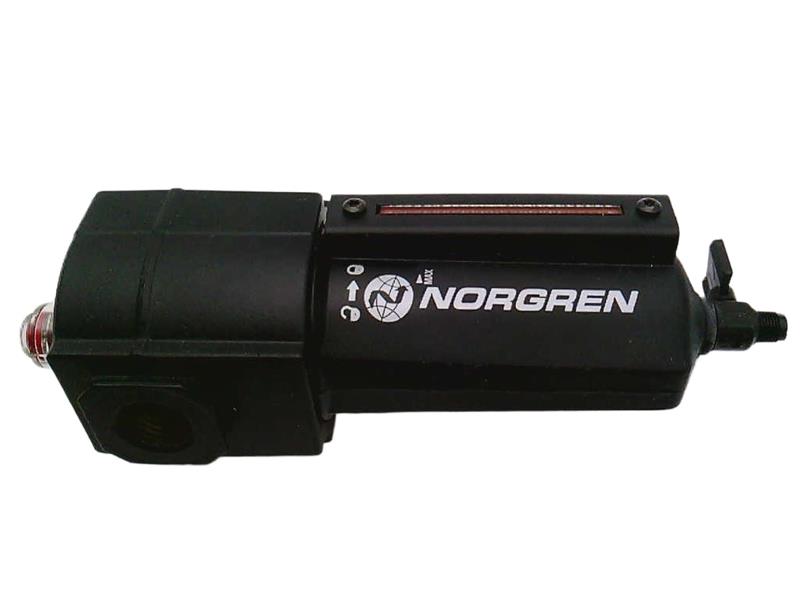 NORGREN L74M-4AP-QDN