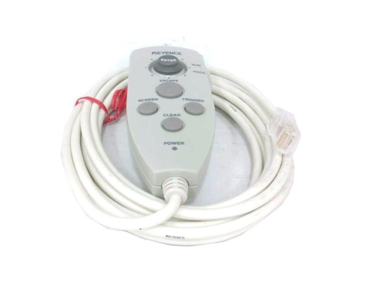 KEYENCE CORP CV-301-REMOTE