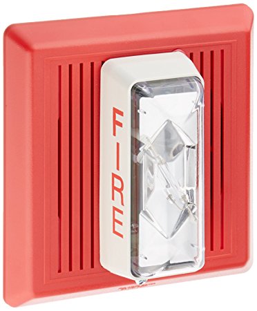 EDWARDS SIGNALING 2452THS-110-R