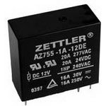 AMERICAN ZETTLER AZ755-1A-5D