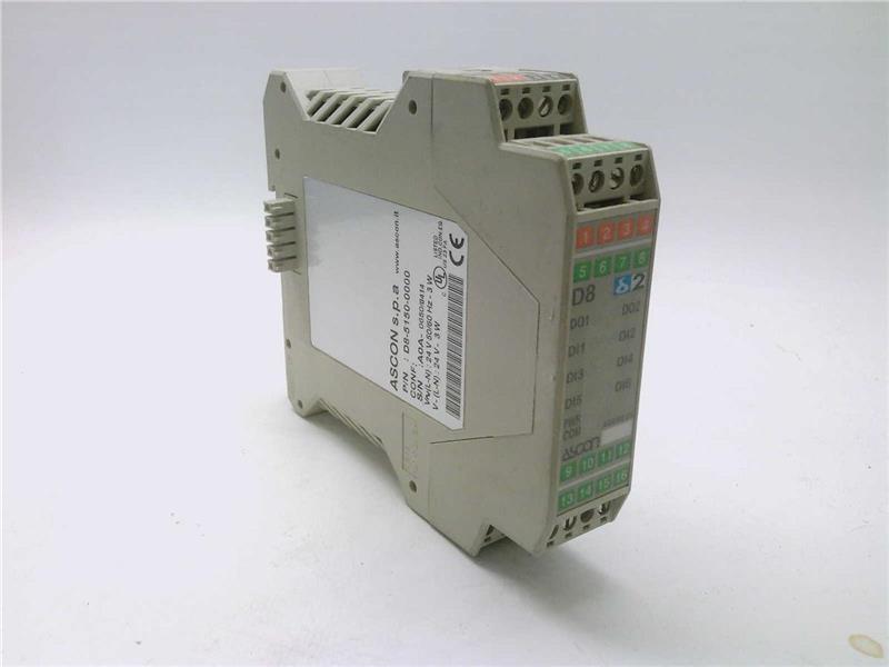 ASCON TECNOLOGIC D8-5150-0000