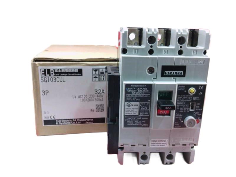 FUJI ELECTRIC SG103CUL/32-3