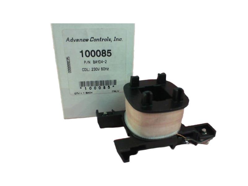BA104-2 by ACI ADVANCE CONTROLS INC