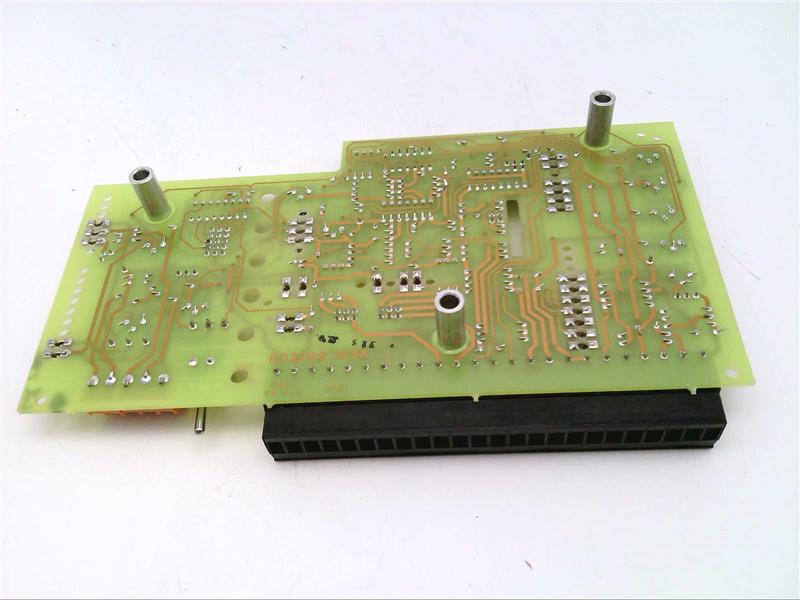 ASEA BROWN BOVERI 0-57054