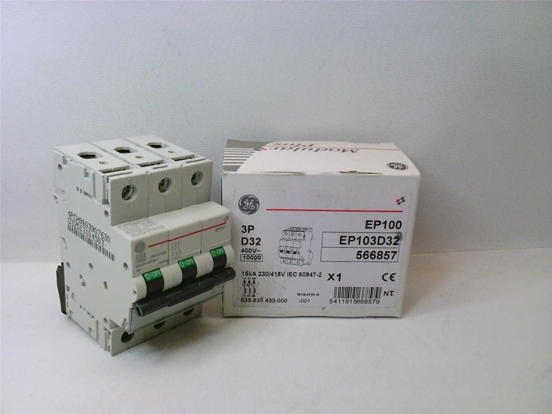 GENERAL ELECTRIC EP103D32