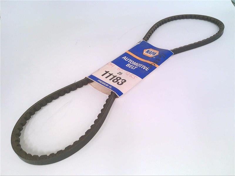 NAPA 25-11183