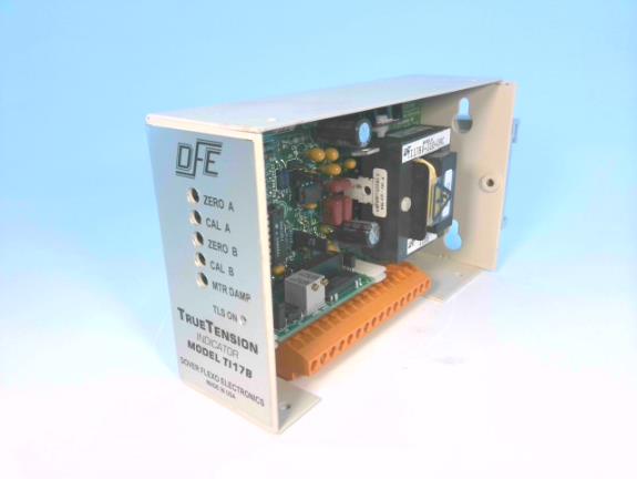 DOVER FLEXO TI17B-V-I10-DRC