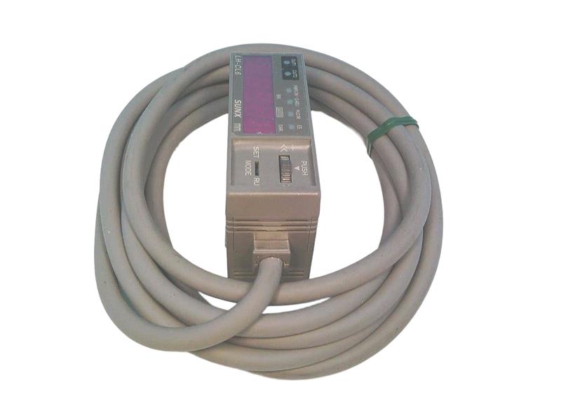 MATSUSHITA ELECTRIC LH-CL6
