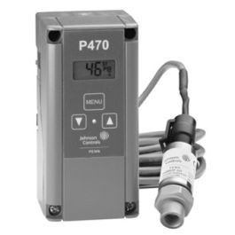 JOHNSON CONTROLS P470FB-1C