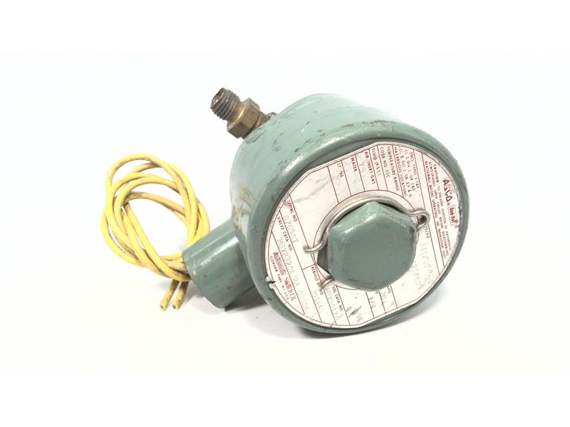 ASCO HBX8320A2609504