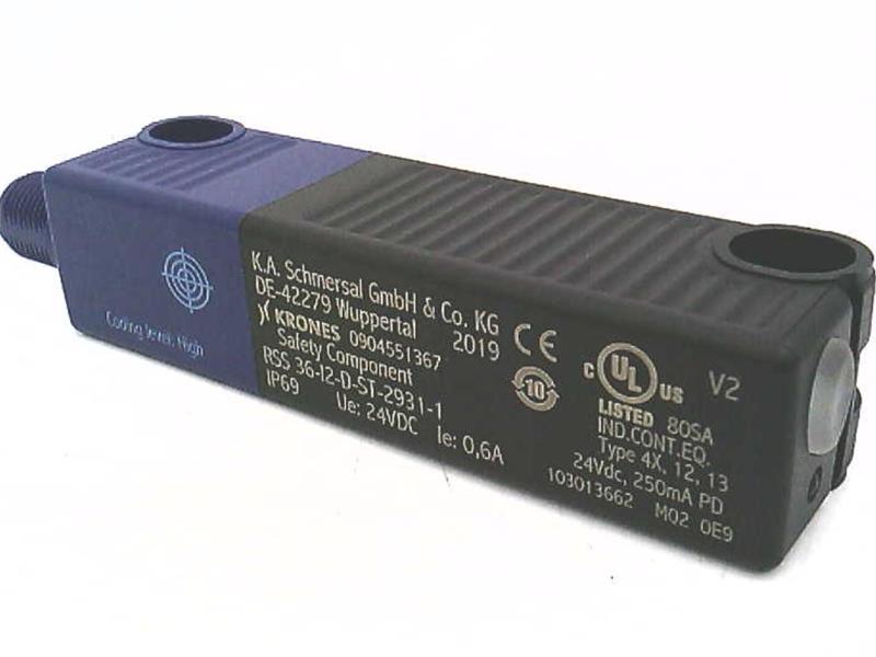 SCHMERSAL RSS 36-I2-D-ST-2931-1