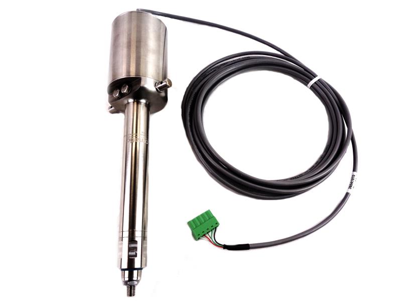 TOL O MATIC ERD10SN05SM76.2LMIST1SS23IP69K,W/TRR