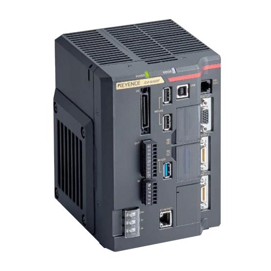 KEYENCE CORP CV-X352A