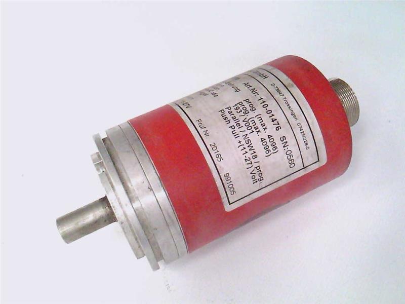 T&R ELECTRONIC 110-01476