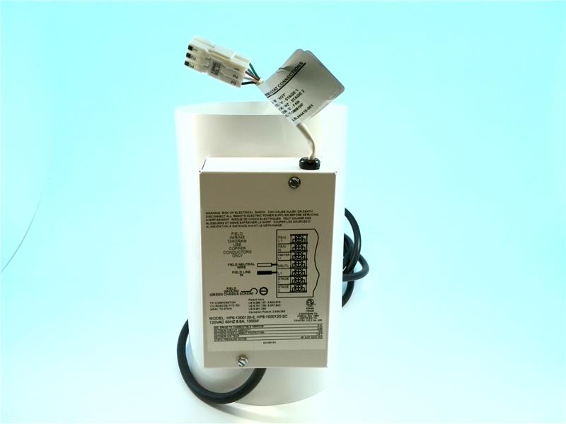 HP610001202CT by TPI