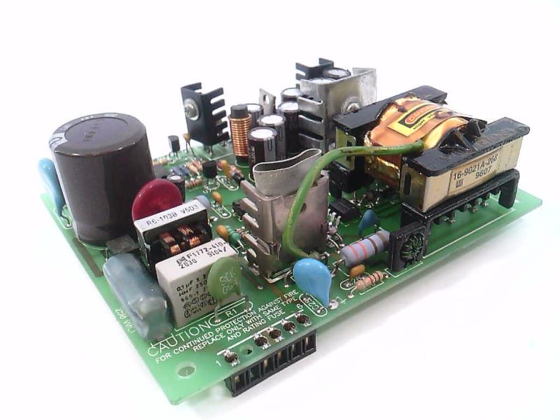 164B130U03 by POWERS HOLDINGS INC