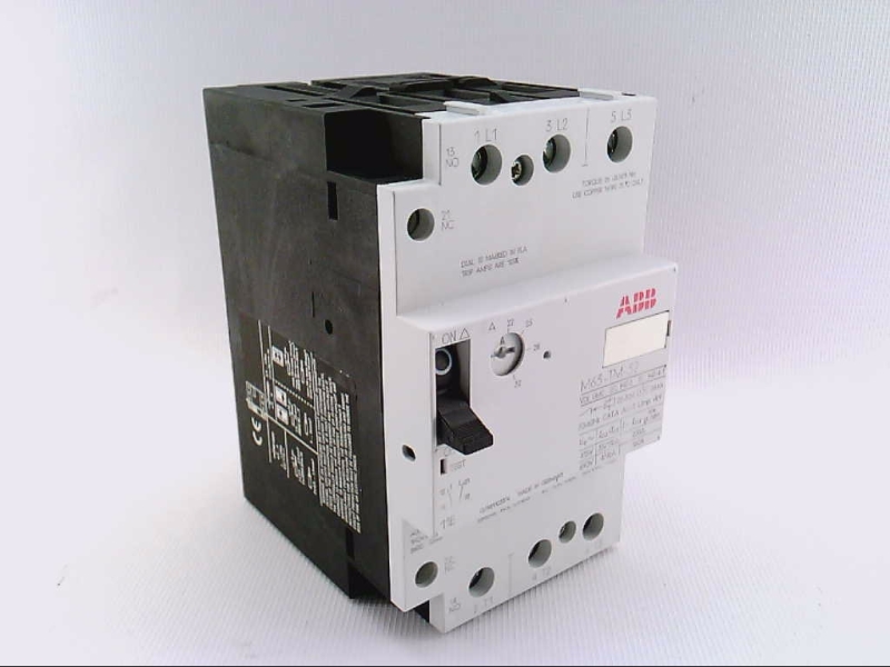 ASEA BROWN BOVERI GJM-633-0001-R0053