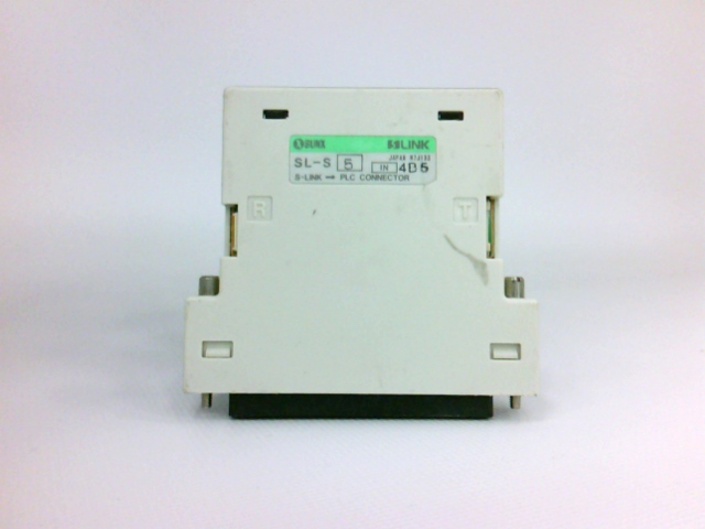 MATSUSHITA ELECTRIC SL-S5