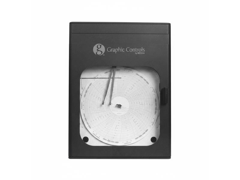 GRAPHIC CONTROLS 01060755