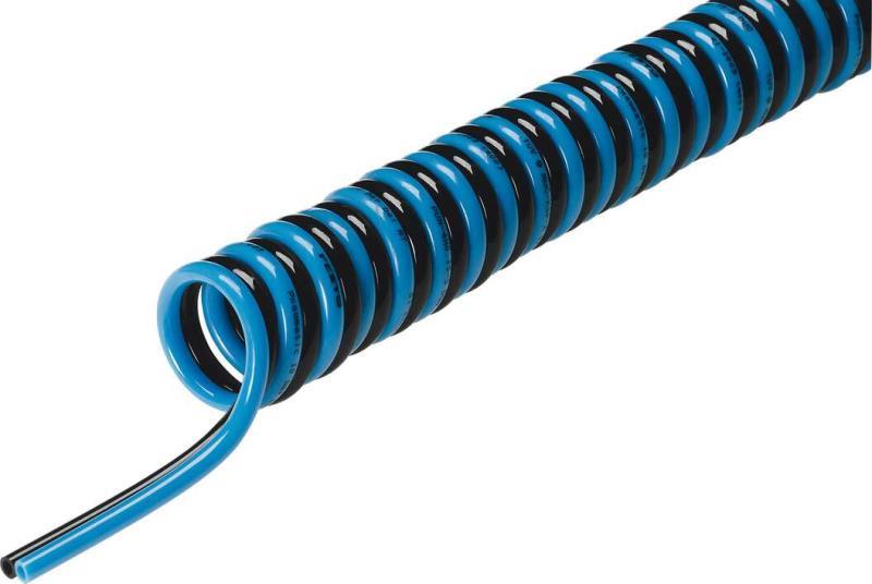 PUN-6X1-S-1-DUO-BS by FESTO