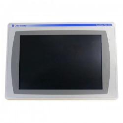 ALLEN BRADLEY 2711P-T15C4D8TP