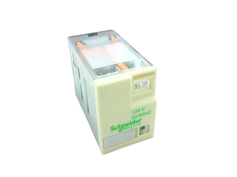 SCHNEIDER ELECTRIC RXM4AB3F7
