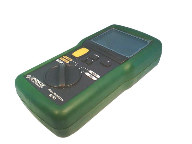 TEXTRON 5880
