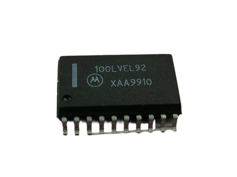 100LVEL92 by NXP SEMICONDUCTOR