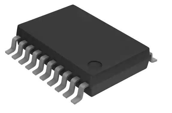 TEXAS INSTRUMENTS SEMI SN74ABT273DBRG4