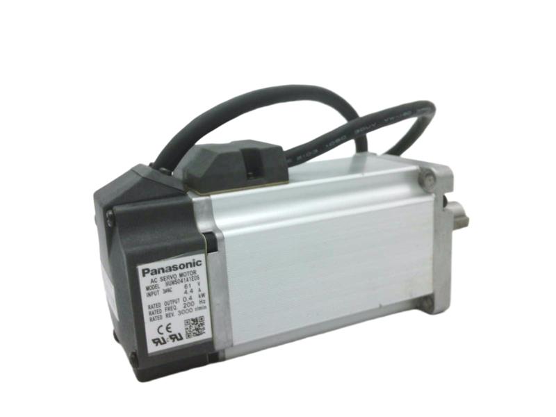 MATSUSHITA ELECTRIC MUMS-041A1E0S