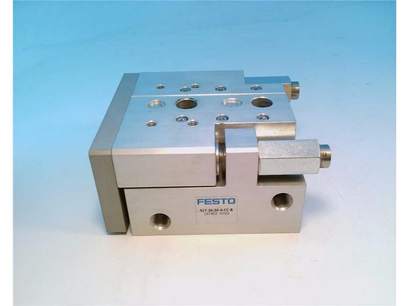 FESTO SLT-20-30-A-CC-B