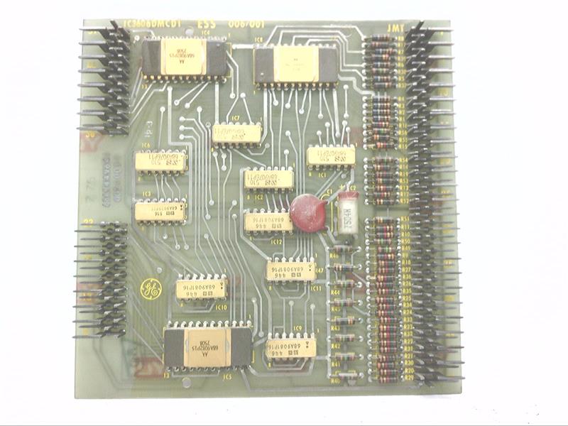 GENERAL ELECTRIC IC3606DMCD1